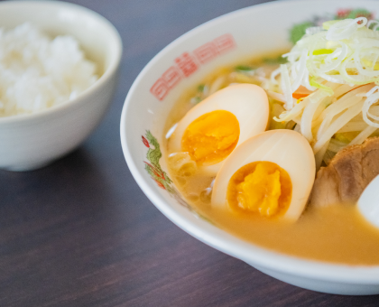 中華・ラーメン店の画像