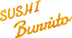 SUSHI Burrito